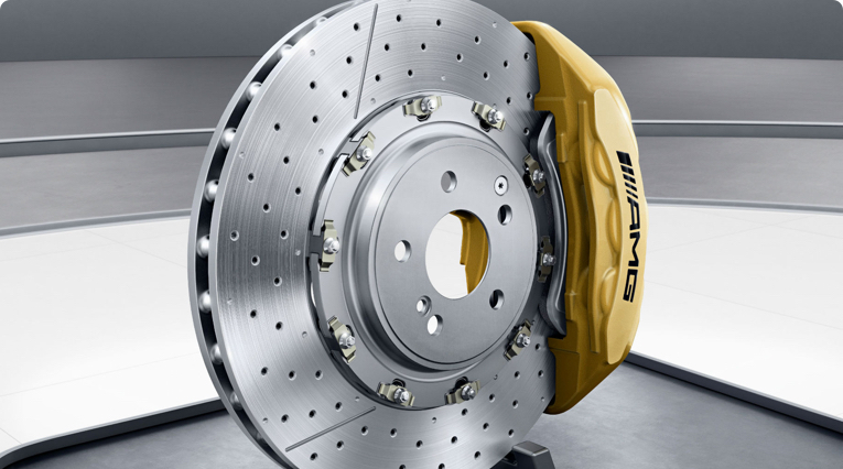 Brake systems