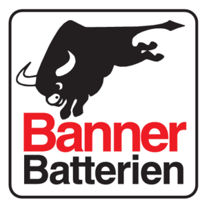 Banner Batterien